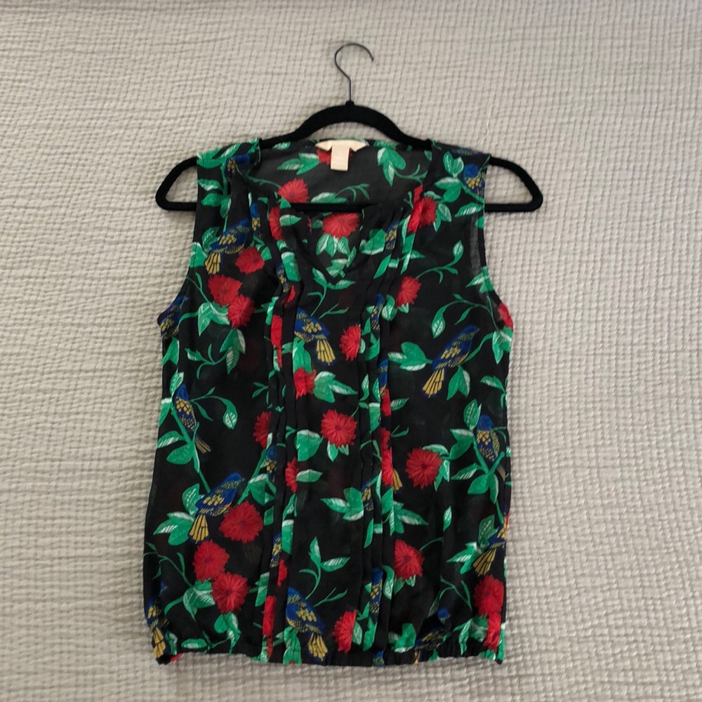 Banana Republic Tank Top